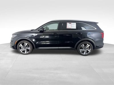 2023 Kia Sorento Plug-In Hybrid SX Prestige