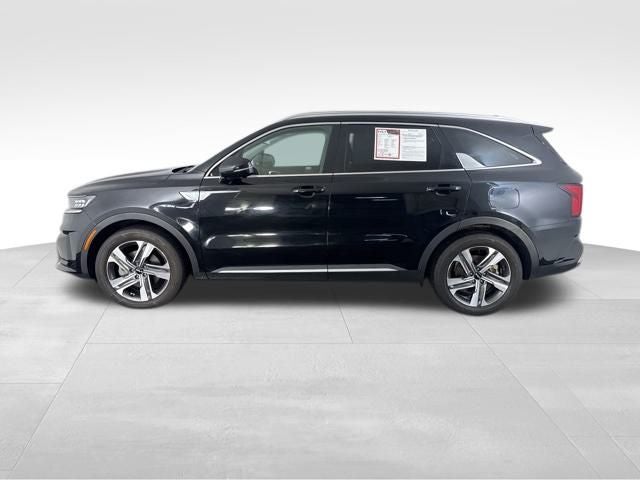2023 Kia Sorento Plug-In Hybrid SX Prestige