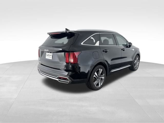 2023 Kia Sorento Plug-In Hybrid SX Prestige