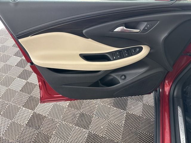 2020 Buick Envision Preferred