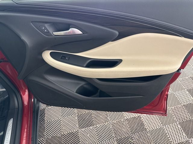 2020 Buick Envision Preferred