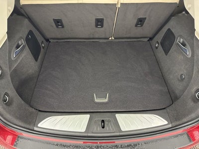 2020 Buick Envision Preferred