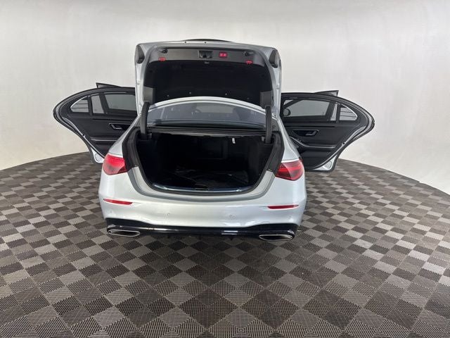 2022 Mercedes-Benz S-Class S 500 4MATIC®