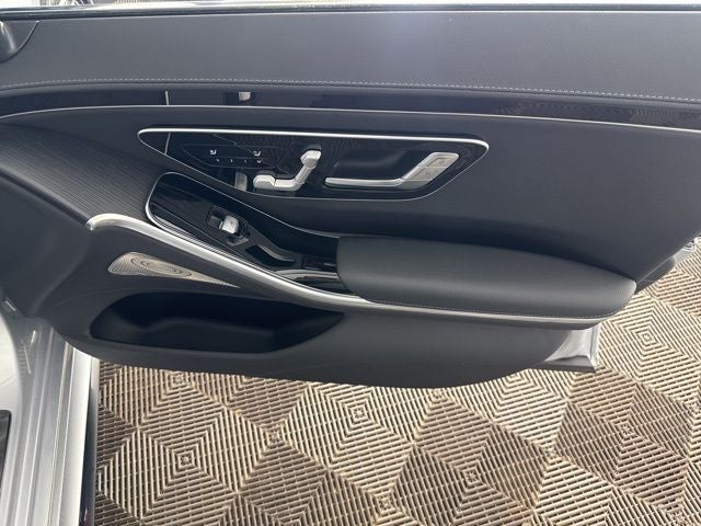 2022 Mercedes-Benz S-Class S 500 4MATIC®