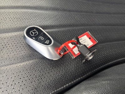 2022 Mercedes-Benz S-Class S 500 4MATIC®