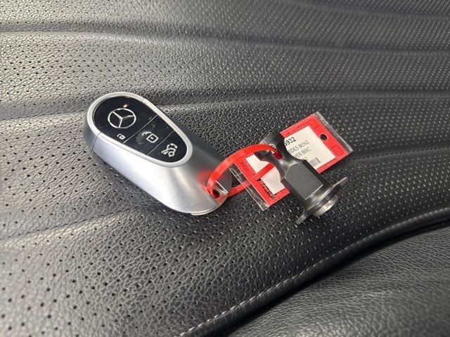 2022 Mercedes-Benz S-Class S 500 4MATIC®