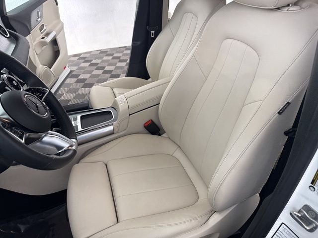 2025 Mercedes-Benz GLA GLA 250 4MATIC®