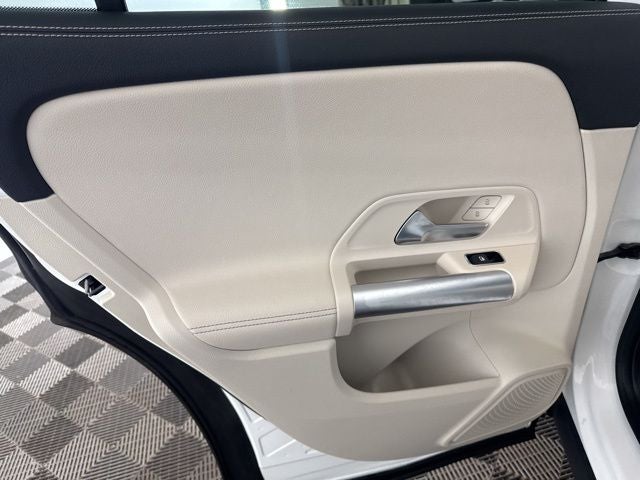 2025 Mercedes-Benz GLA GLA 250 4MATIC®