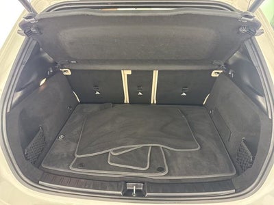 2025 Mercedes-Benz GLA GLA 250 4MATIC®