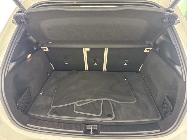 2025 Mercedes-Benz GLA GLA 250 4MATIC®