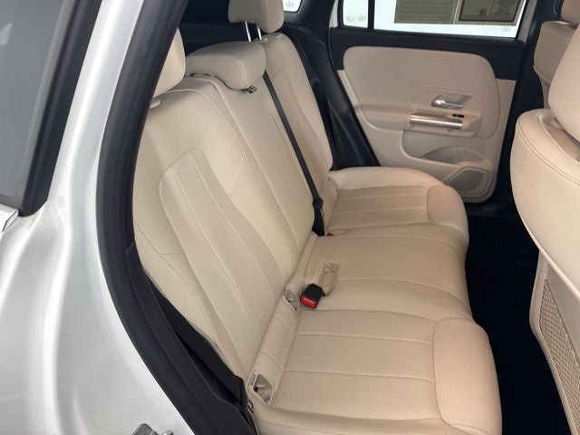 2025 Mercedes-Benz GLA GLA 250 4MATIC®