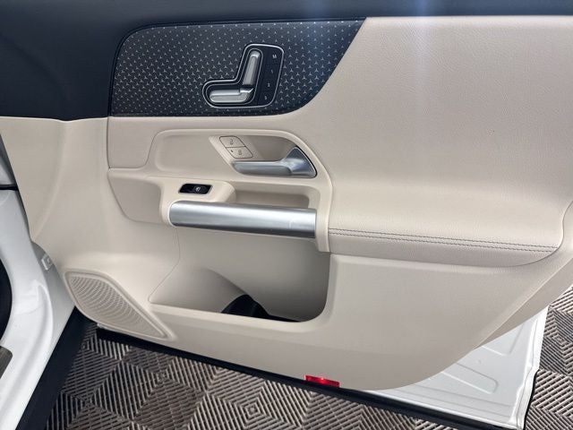 2025 Mercedes-Benz GLA GLA 250 4MATIC®