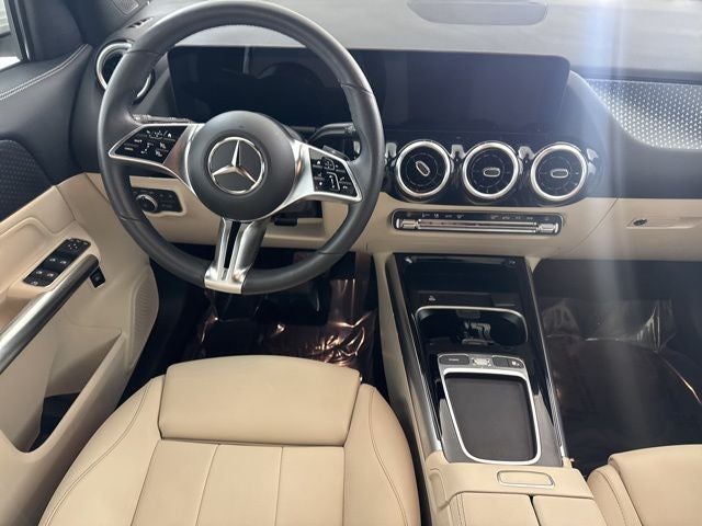 2025 Mercedes-Benz GLA GLA 250 4MATIC®