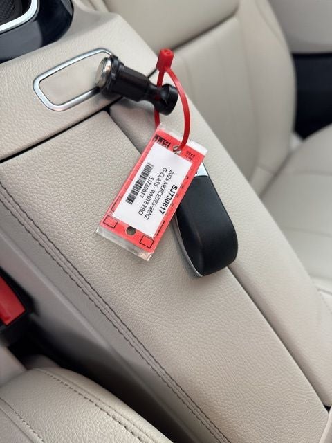 2025 Mercedes-Benz GLA GLA 250 4MATIC®