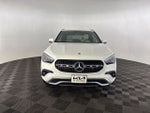 2025 Mercedes-Benz GLA GLA 250 4MATIC®