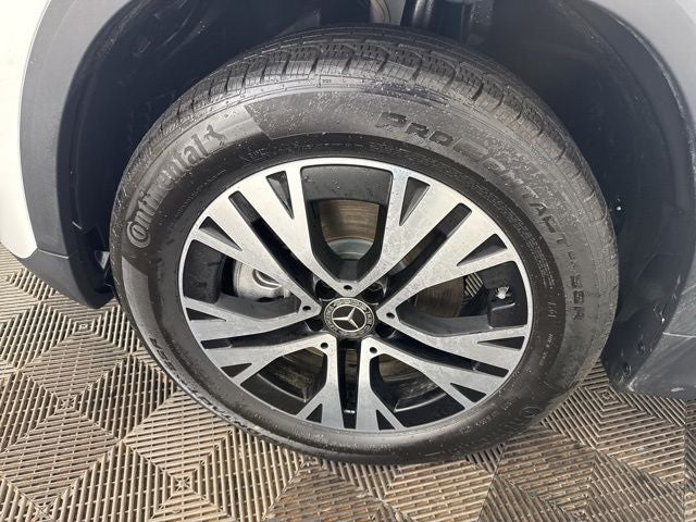 2025 Mercedes-Benz GLA GLA 250 4MATIC®