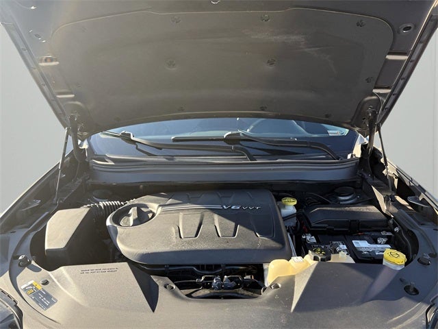 2022 Jeep Cherokee X