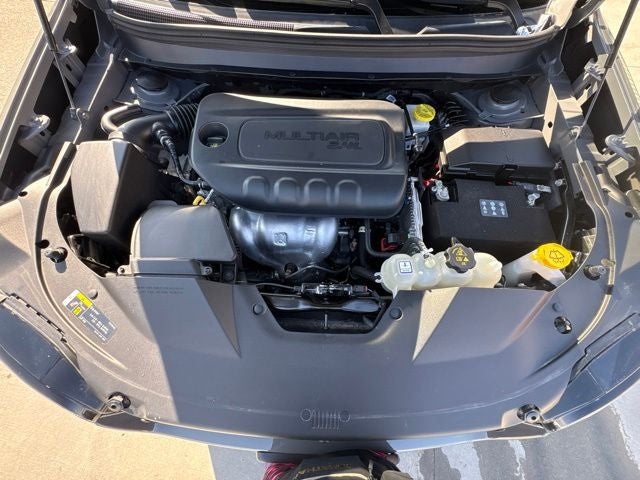 2023 Jeep Cherokee Altitude