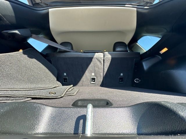 2023 Jeep Cherokee Altitude