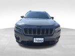 2023 Jeep Cherokee Altitude