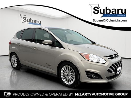 2015 Ford C-Max Energi SEL