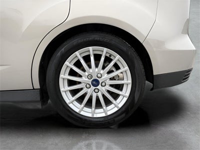 2015 Ford C-Max Energi SEL