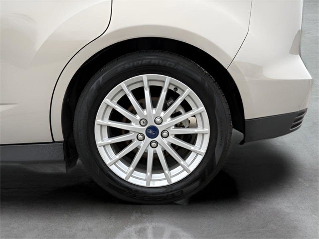 2015 Ford C-Max Energi SEL