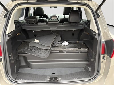 2015 Ford C-Max Energi SEL