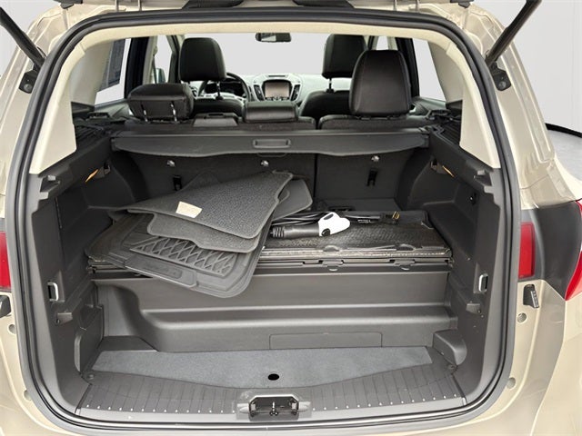 2015 Ford C-Max Energi SEL