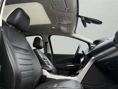 2015 Ford C-Max Energi SEL