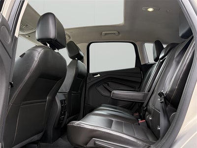 2015 Ford C-Max Energi SEL