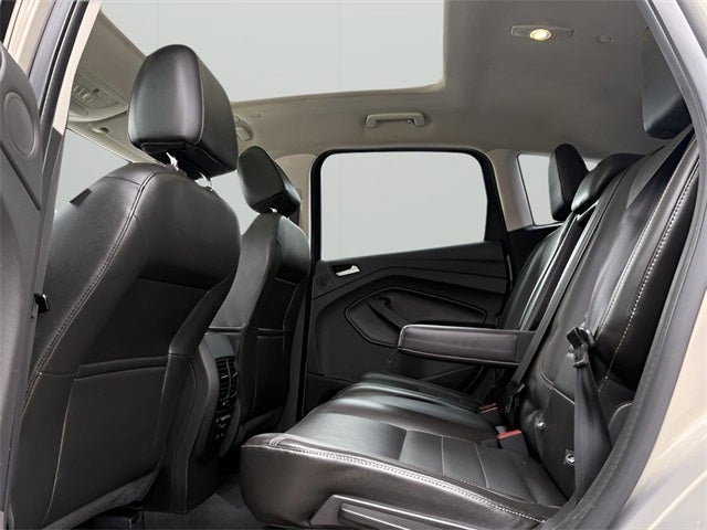 2015 Ford C-Max Energi SEL