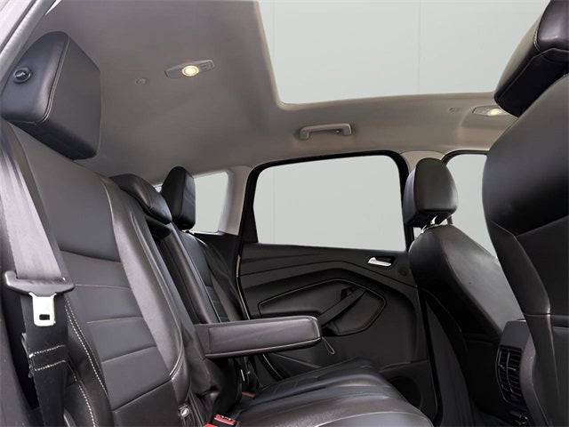 2015 Ford C-Max Energi SEL