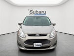 2015 Ford C-Max Energi SEL