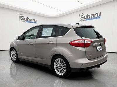 2015 Ford C-Max Energi SEL