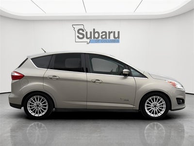 2015 Ford C-Max Energi SEL