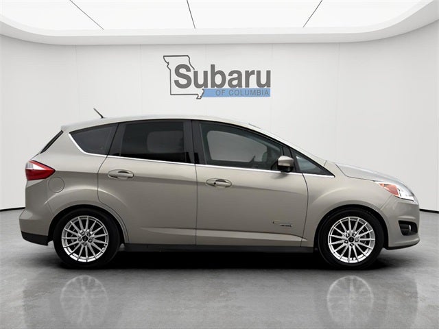 2015 Ford C-Max Energi SEL