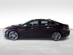 2020 Chevrolet Malibu Premier