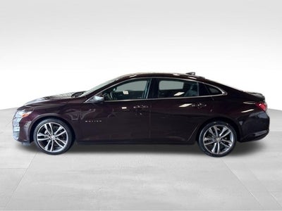 2020 Chevrolet Malibu Premier