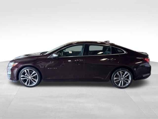 2020 Chevrolet Malibu Premier