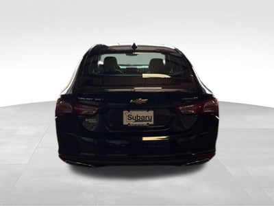 2020 Chevrolet Malibu Premier