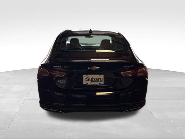 2020 Chevrolet Malibu Premier