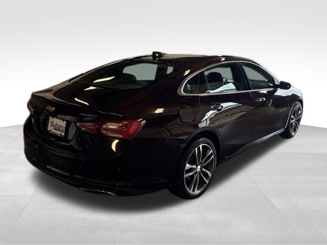 2020 Chevrolet Malibu Premier