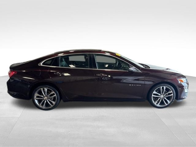 2020 Chevrolet Malibu Premier