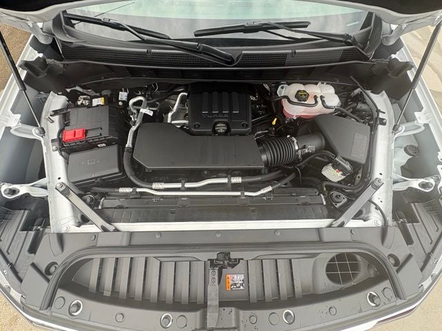 2026 Chevrolet Silverado 1500 LT LT1