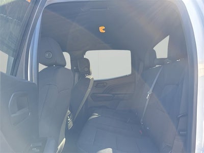 2024 Chevrolet Colorado Work Truck