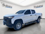 2024 Chevrolet Colorado Work Truck
