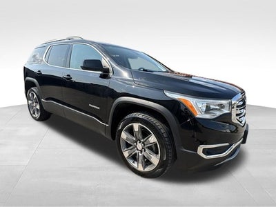 2019 GMC Acadia SLT-2