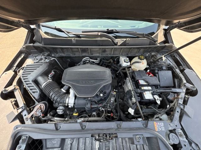 2019 GMC Acadia SLT-2