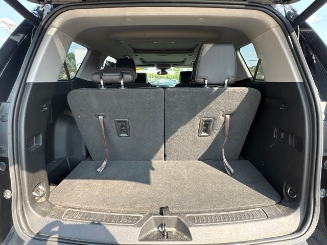 2019 GMC Acadia SLT-2